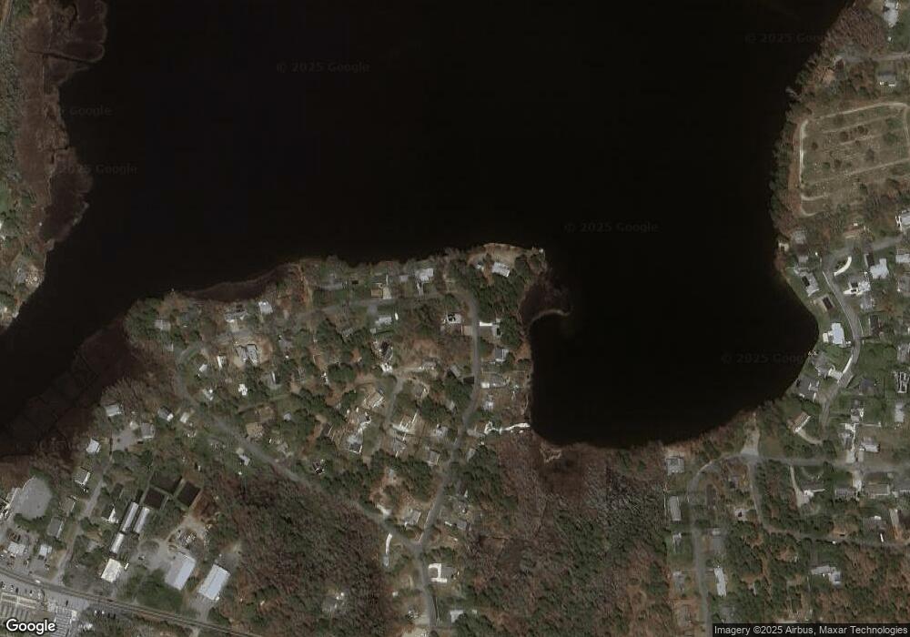 95 Indian Trail, Dennis Port, MA 02639 - photo 1