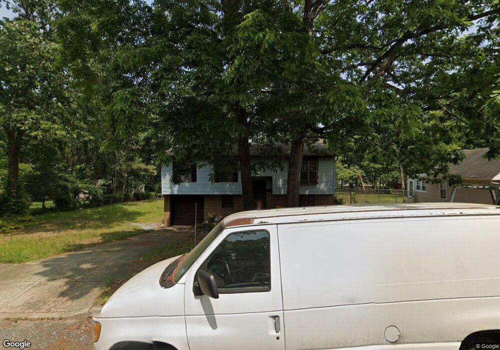 61 E Buttonwood Ave, Pine Hill, NJ 08021 - photo 1