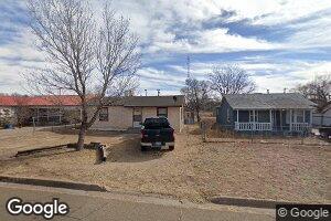 1017 Ash St, Clovis, NM 88101