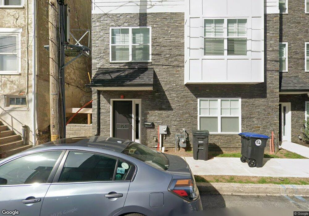 104 W 1st Ave unit POWERS, Conshohocken, PA 19428 - photo 1