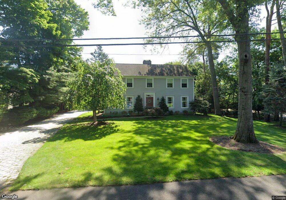 558 Sparrowbush Rd, Wyckoff, NJ 07481 - photo 1