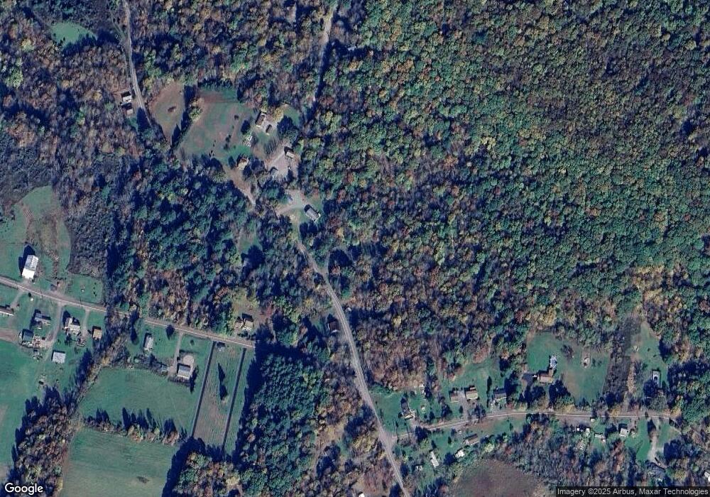 209 Tulip Rd, Harveys Lake, PA 18618 - photo 1