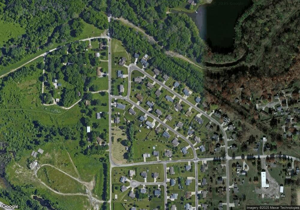 113 N Pintail Ln, Downs, IL 61736 - photo 1