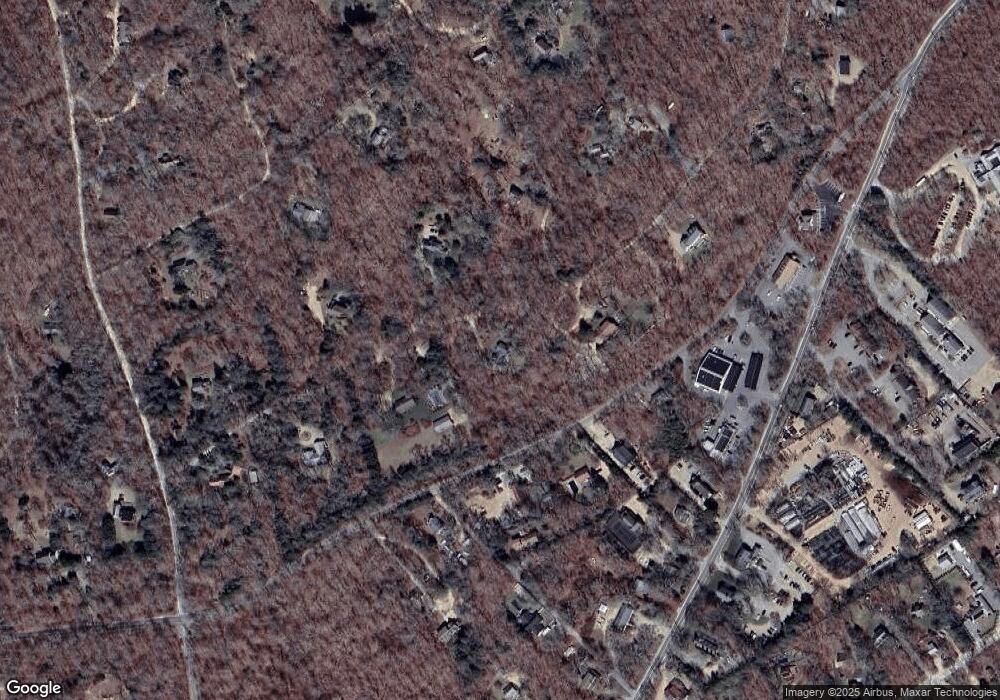 41 Josiah Sachem Way, Vineyard Haven, MA 02568 - photo 1