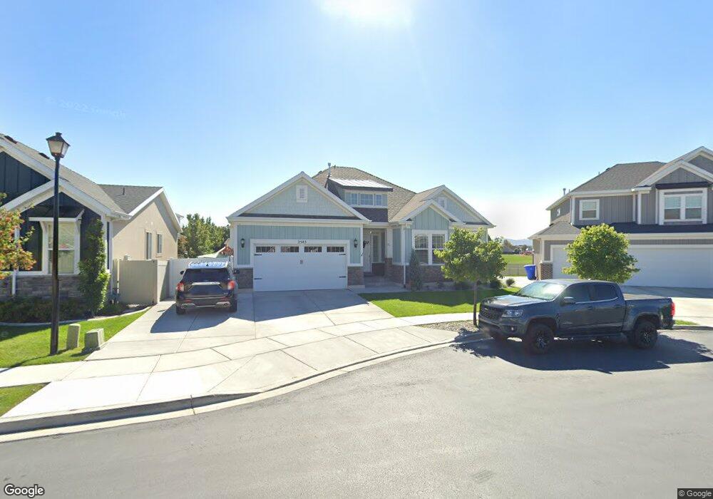 2583 W 1910 N, Lehi, UT 84043 - photo 1
