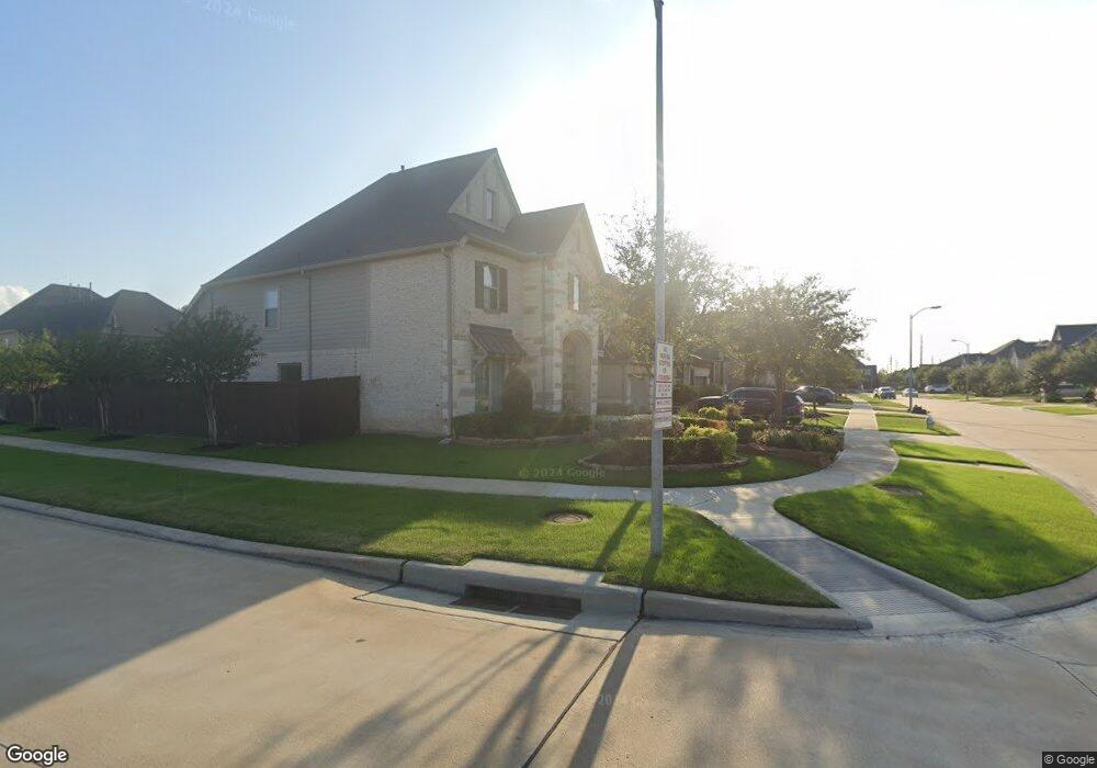 28607 Thornsby Ridge Ct, Fulshear, TX 77441 - photo 1