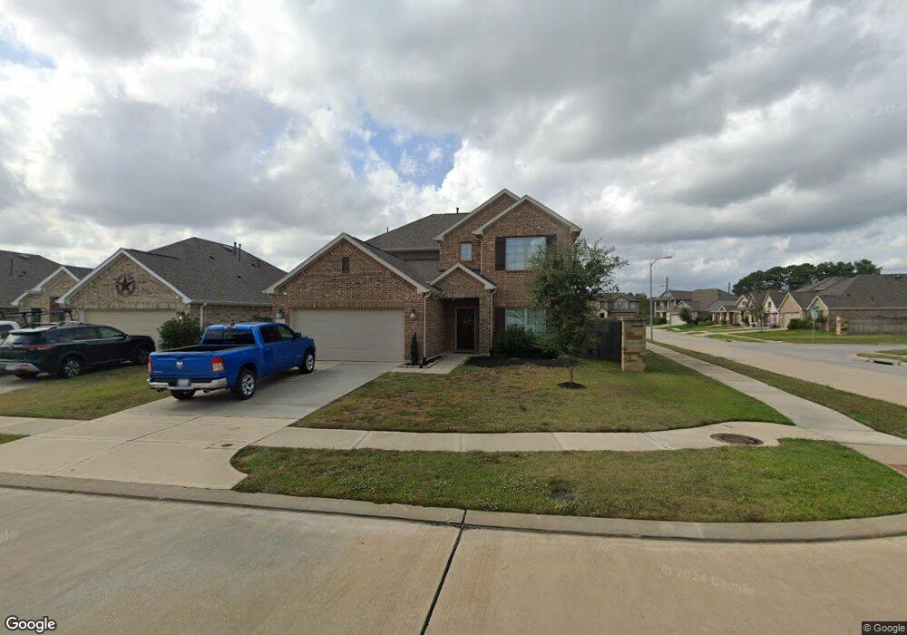 21839 Sarasota Spice St, Tomball, TX 77377 - photo 1