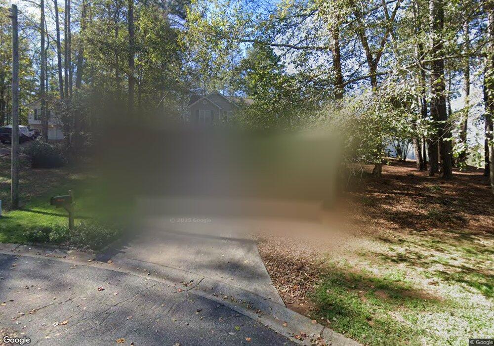 400 Magnolia Springs Cove, Canton, GA 30115 - photo 1