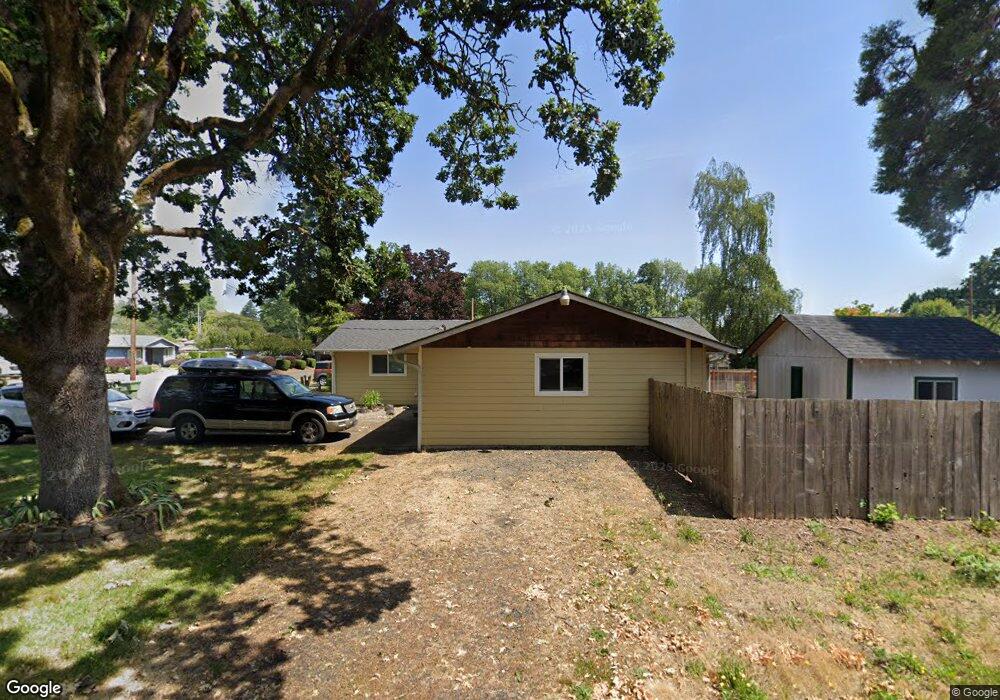 791 SE Elm St, Dundee, OR 97115 - photo 1