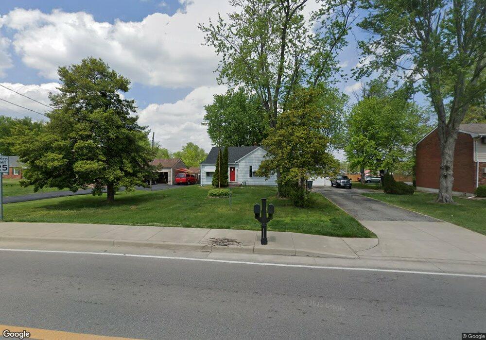 1710 McDonald Ln, New Albany, IN 47150 - photo 1