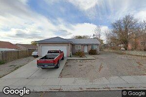 2407 W Laguna Dr, West Wendover, NV 89883