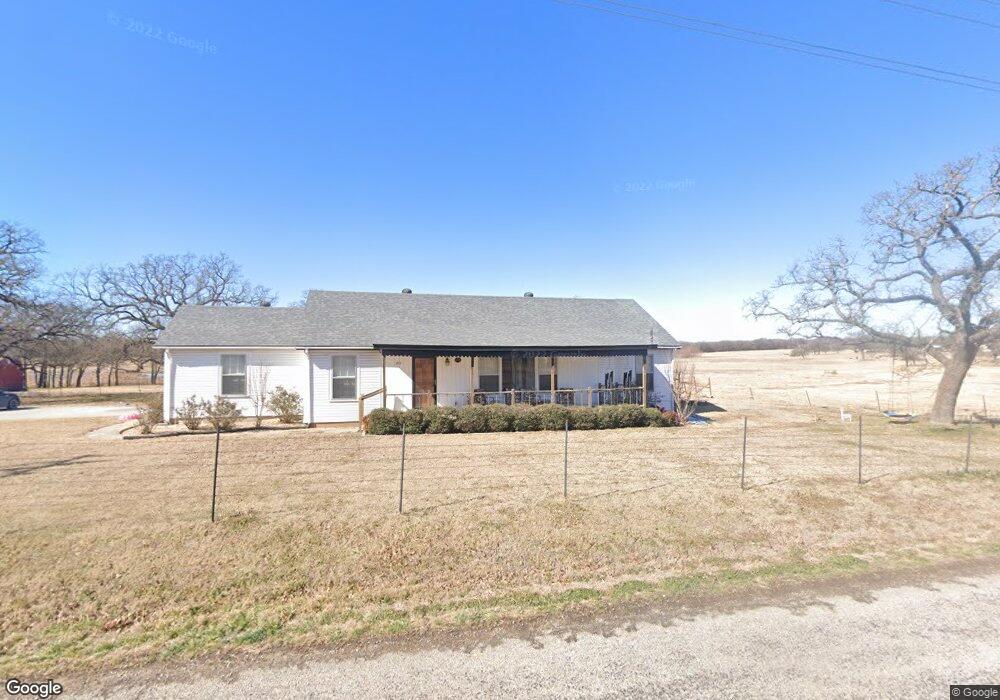 380 County Road 3225, Bridgeport, TX 76426 - photo 1
