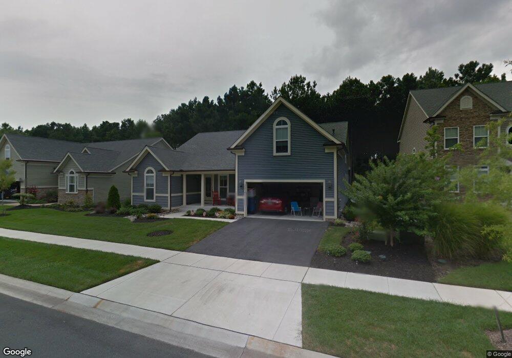 30978 Scissorbill Rd, Ocean View, DE 19970 - photo 1