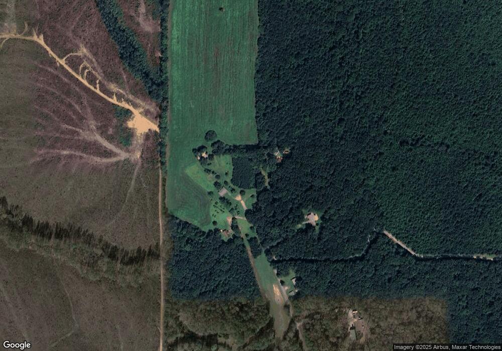 1881 Robinson Rd, Bowdon, GA 30108 - photo 1