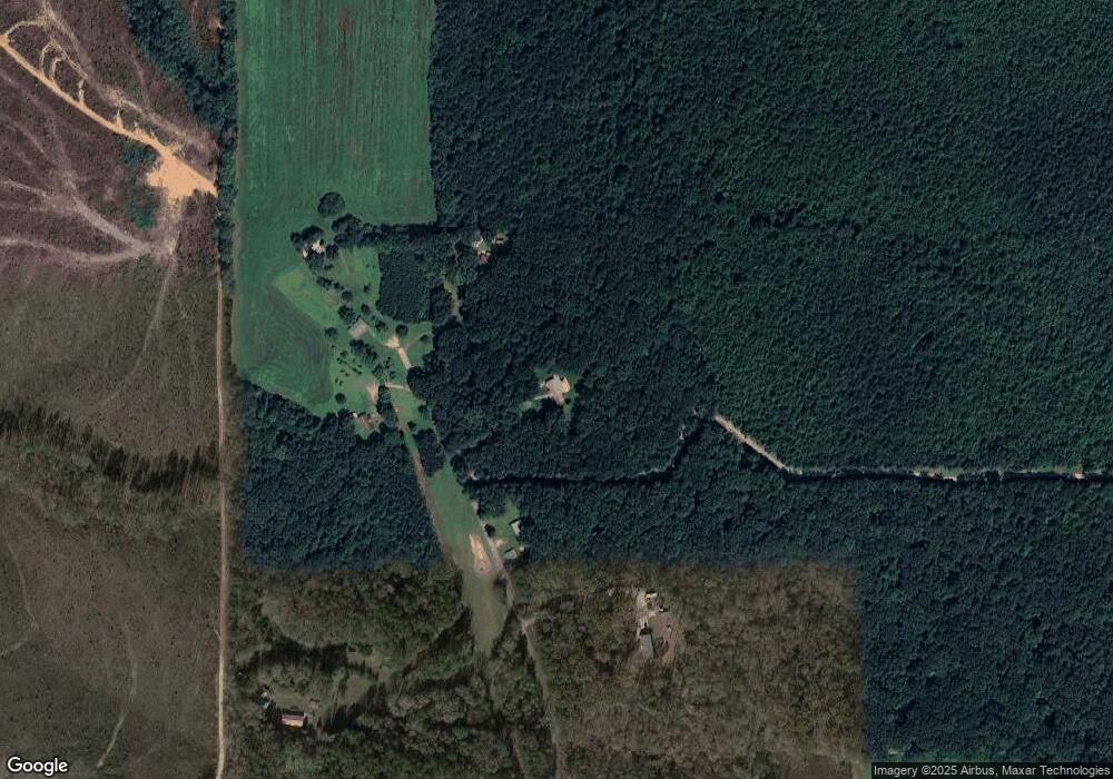 1851 Robinson Rd, Bowdon, GA 30108 - photo 1