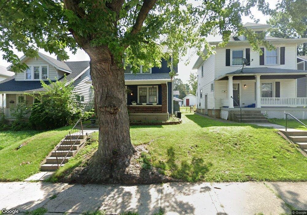 1022 Pritz Ave, Dayton, OH 45410 - photo 1