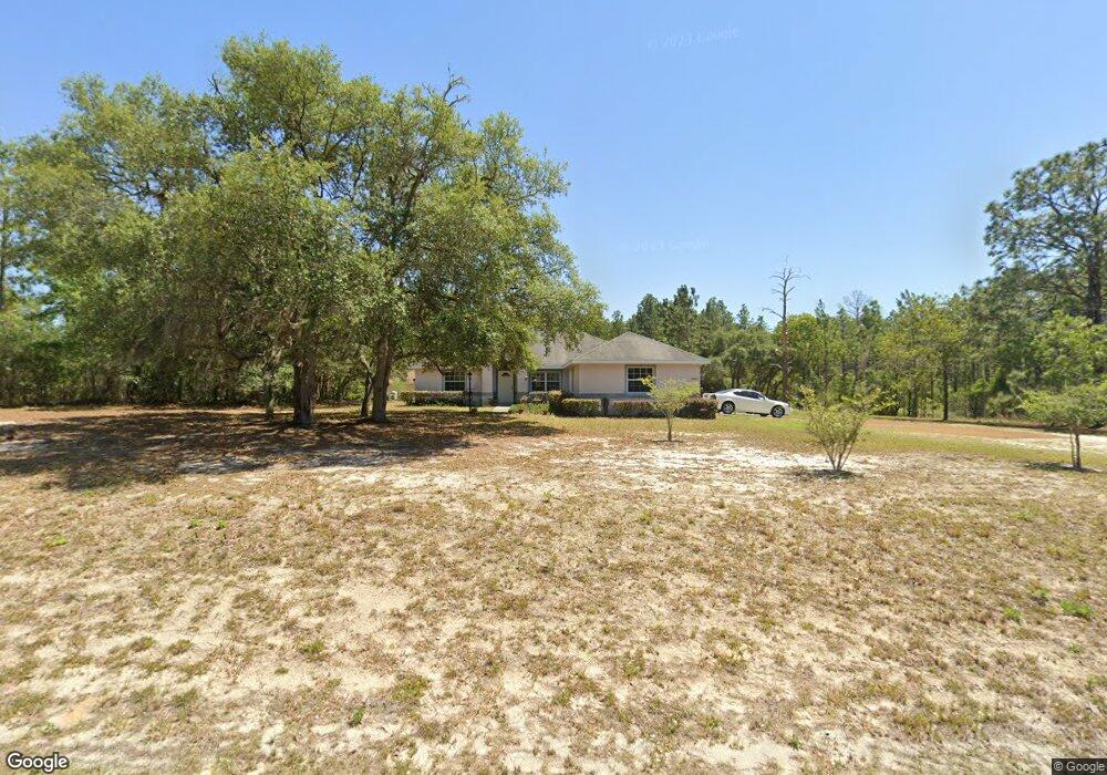 20820 SW 59th Ln, Dunnellon, FL 34431 - photo 1