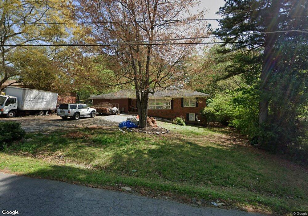 419 Lorene Dr SW, Marietta, GA 30060 - photo 1