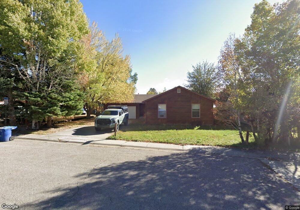 2520 Borrego Dr, Durango, CO 81301 - photo 1