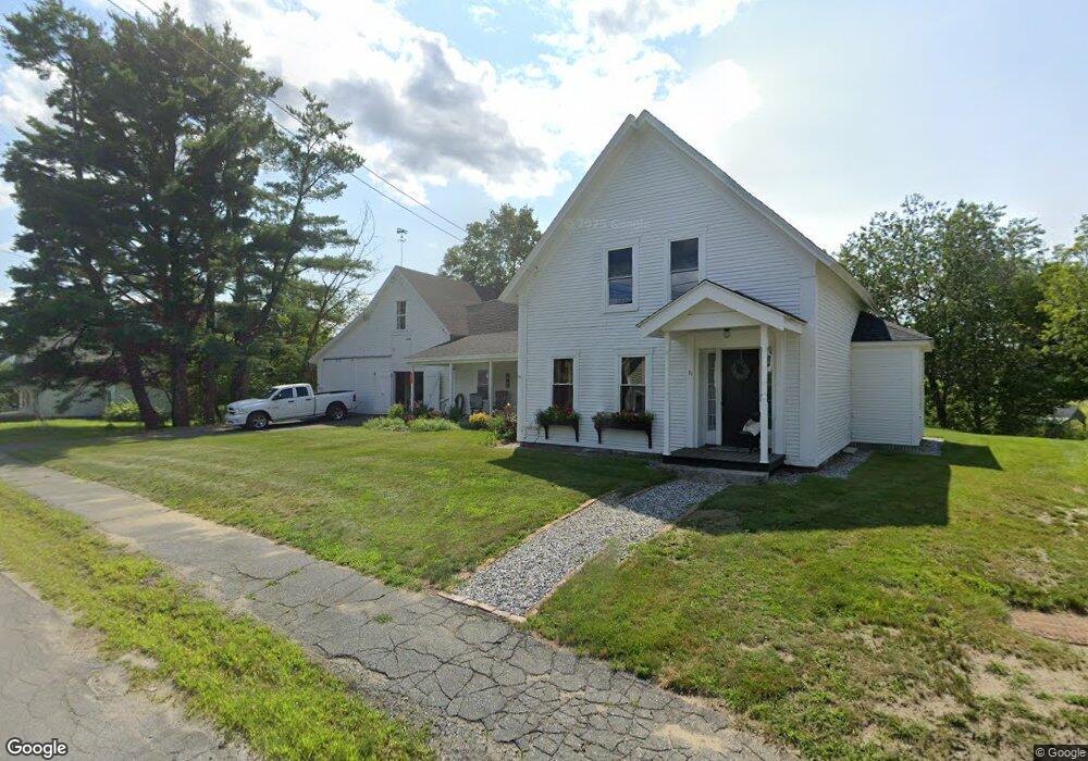 31 Canaan St, Orange, NH 03741 - photo 1