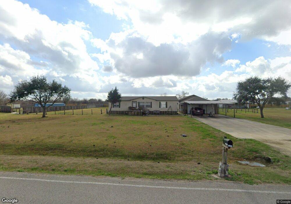 10006 S Country Dr, Alvin, TX 77511 - photo 1