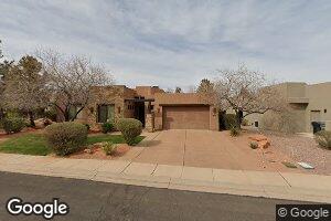 4950 Boulder View Dr, Hurricane, UT 84737