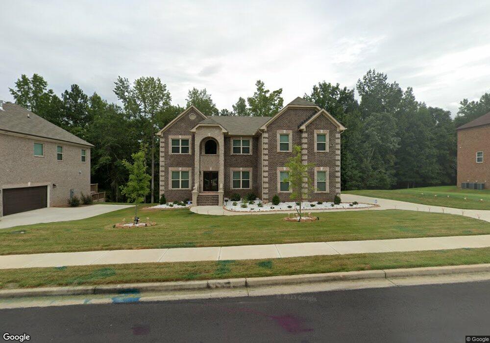 3369 Bartlett Ave unit 307, Conyers, GA 30013 - photo 1