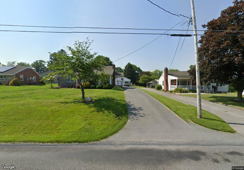 217 Twin Bridge Rd, Chambersburg, PA 17202 - photo 1