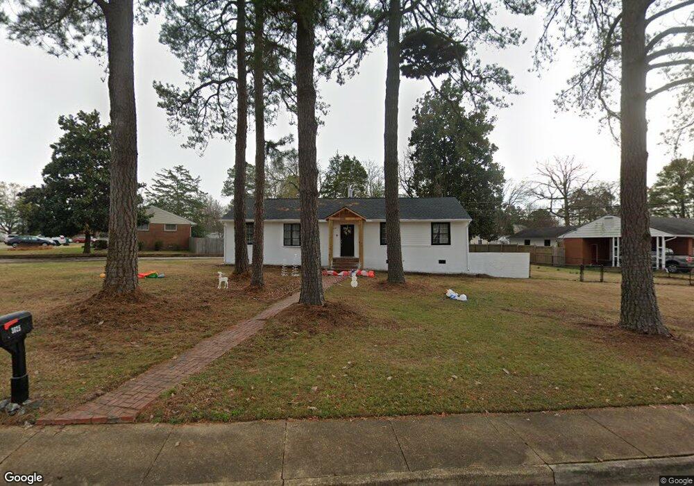 3825 West End Dr, Henrico, VA 23294 - photo 1