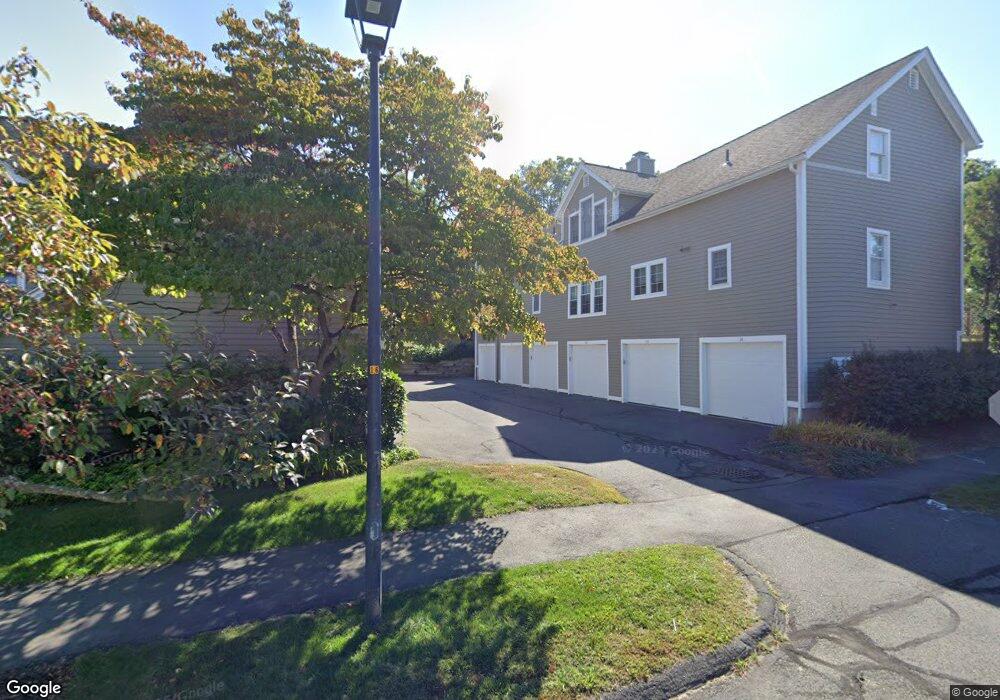 34 Amity Place, Amherst, MA 01002 - photo 1