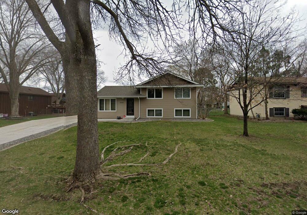 2624 106th Ln NW, Coon Rapids, MN 55433 - photo 1