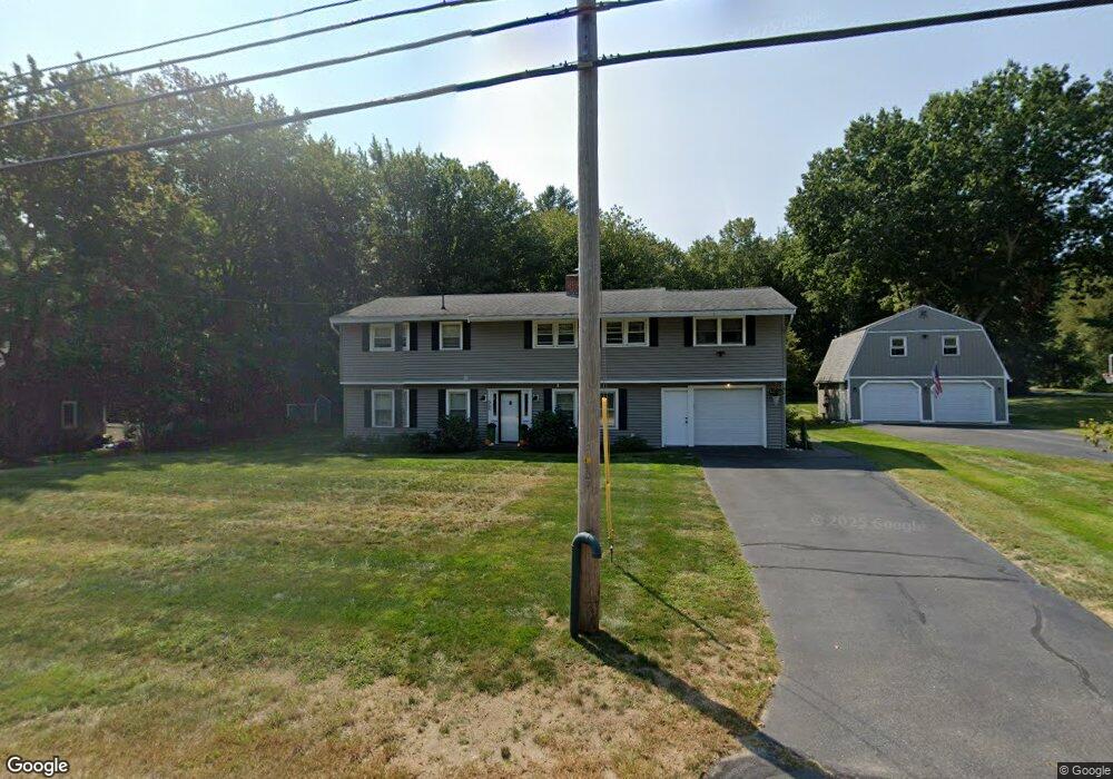 564 Exeter Rd, Hampton, NH 03842 - photo 1