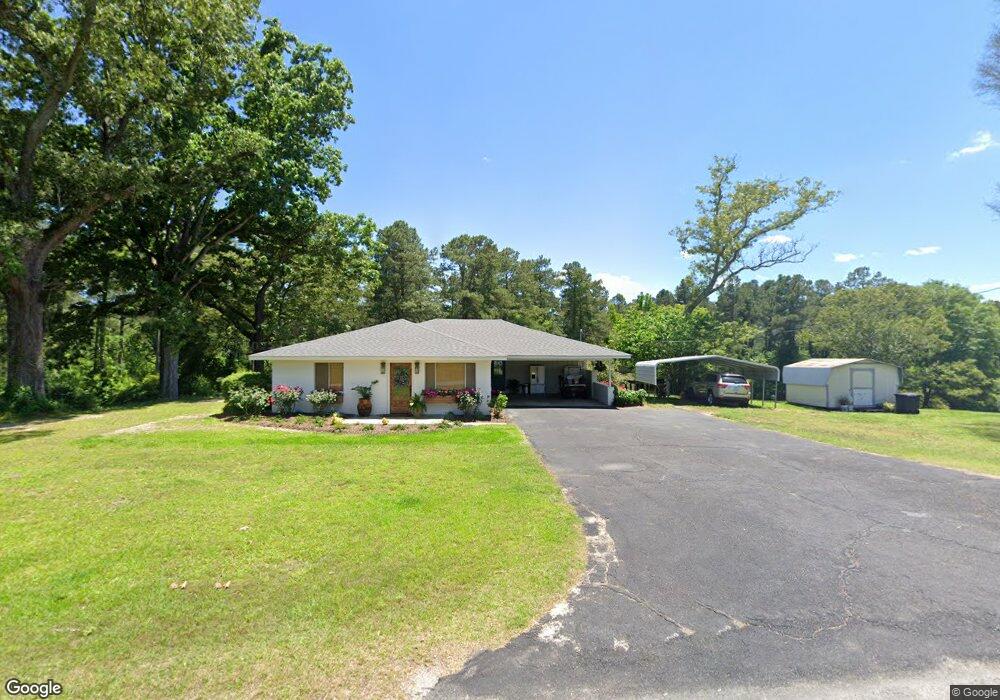 300 John Hill Rd, Laurel, MS 39443 - photo 1