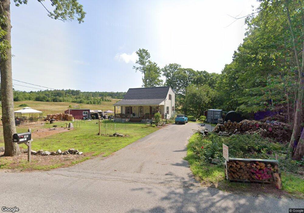 191 New Rye Rd, Epsom, NH 03234 - photo 1