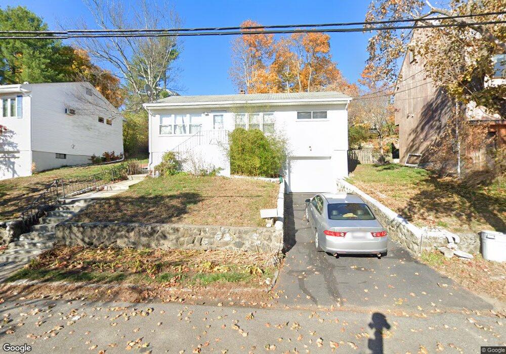 6 Yerxa Rd, Arlington, MA 02474 - photo 1