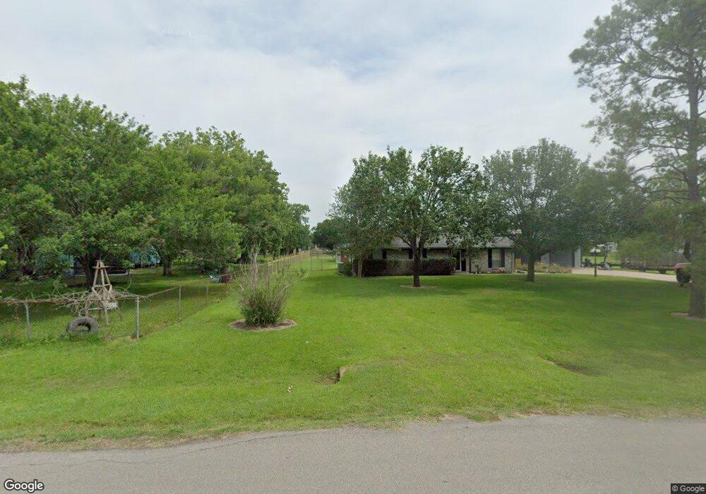 712 County Road 296d, Alvin, TX 77511 - photo 1