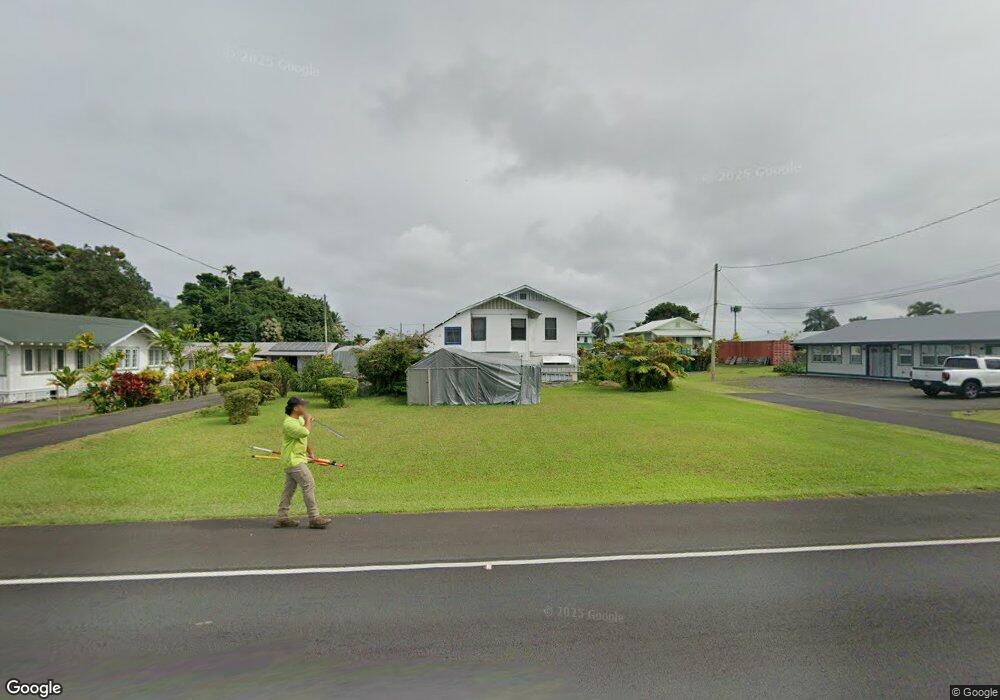 1887 Kinoole St, Hilo, HI 96720 - photo 1
