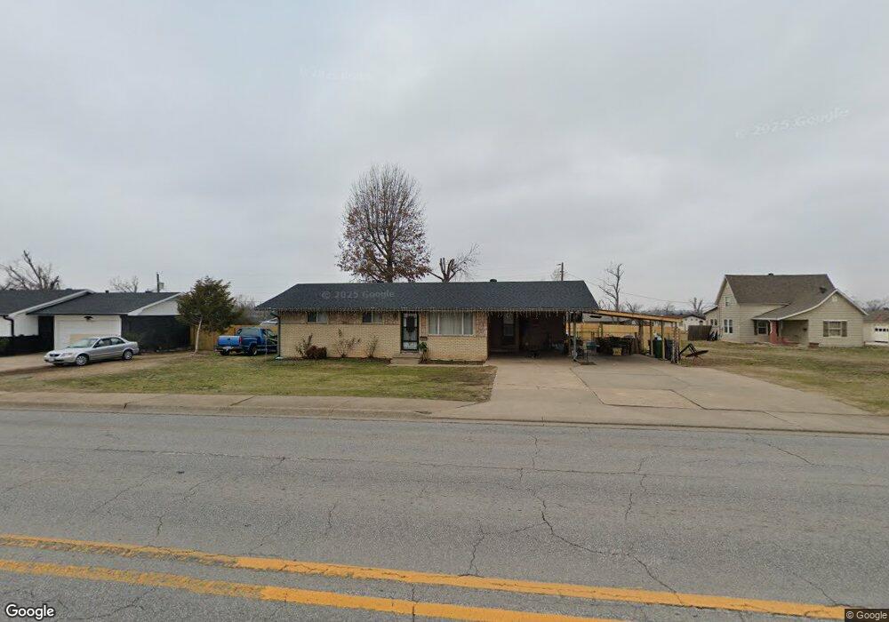 724 S Dixieland Rd, Rogers, AR 72758 - photo 1