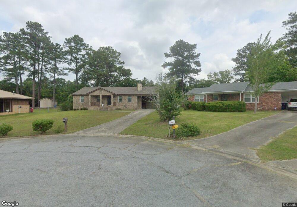 2940 Springmeadow Dr unit 108, Macon, GA 31206 - photo 1