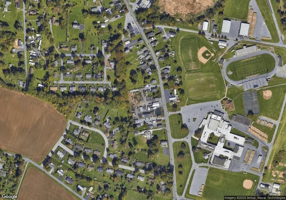 2712 Pa Route 309 unit 2716, Orefield, PA 18069 - photo 1