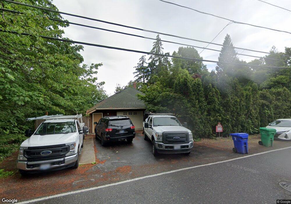 11551 SW Lesser Rd, Portland, OR 97219 - photo 1