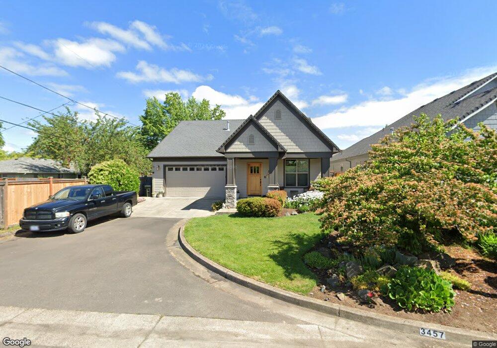 3457 Whisper Ln, Eugene, OR 97401 - photo 1