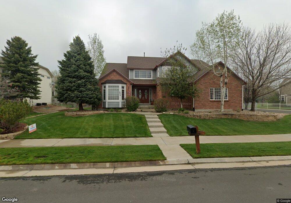 6076 S Biscay St, Aurora, CO 80016 - photo 1