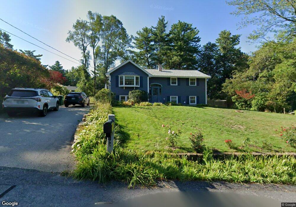 17 Westray Dr, Nashua, NH 03062 - photo 1