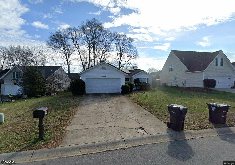 3633 Stonefield St SW, Concord, NC 28027 - photo 1