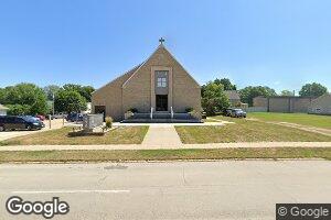 244 S Linn Ave, New Hampton, IA 50659