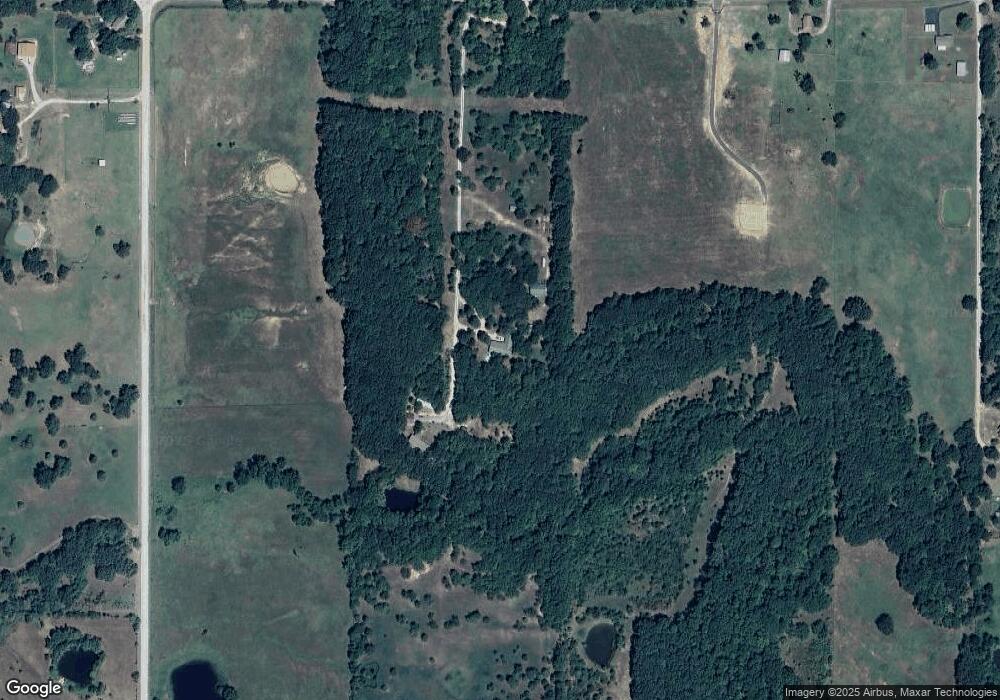 4752 Highway 16, Beggs, OK 74421 - photo 1