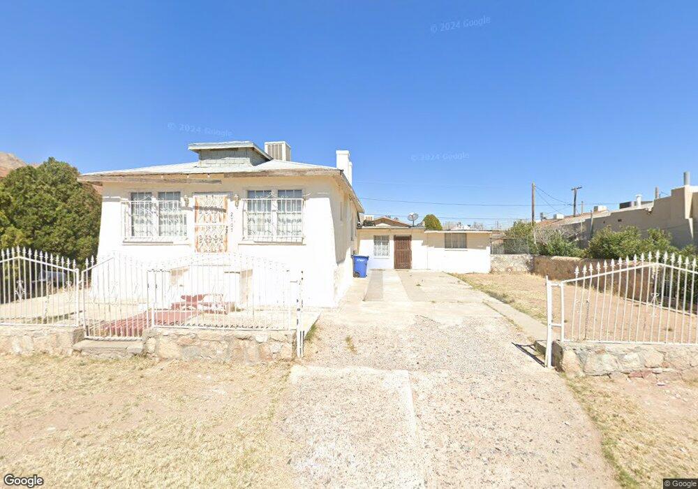2707 Idalia Ave, El Paso, TX 79930 - photo 1