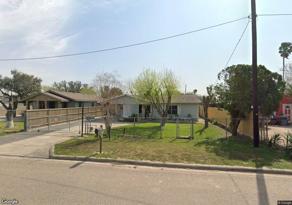 520 S 5th St, Donna, TX 78537 - photo 1