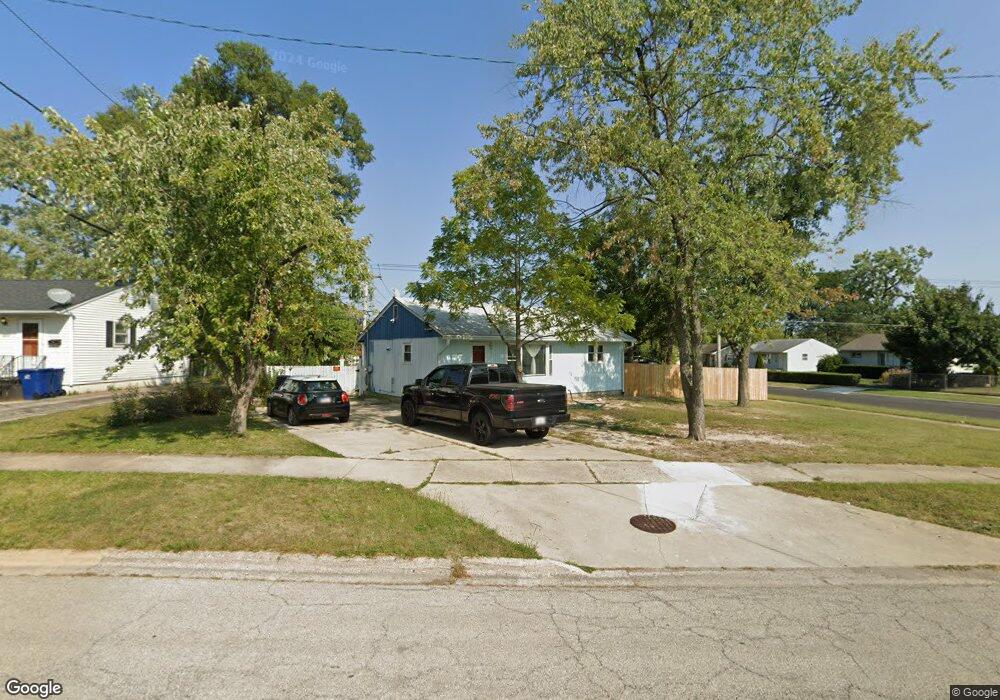 2801 N Elmwood Ave, Waukegan, IL 60087 - photo 1